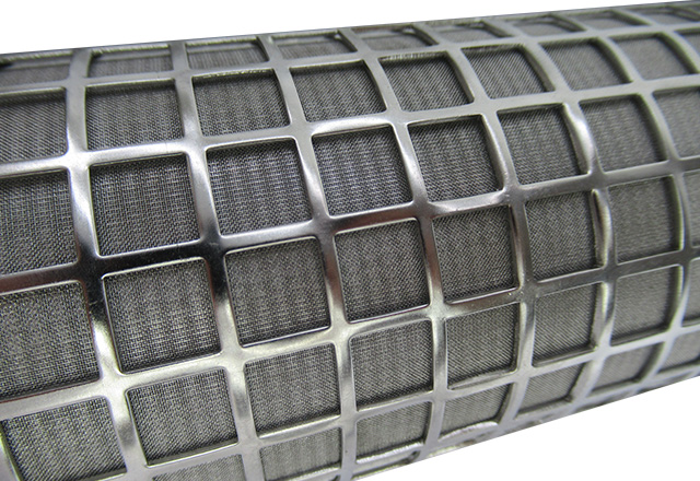 filter manufacturer